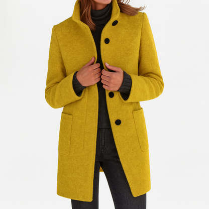 Wilhelmine - Women's Coat - photo 11