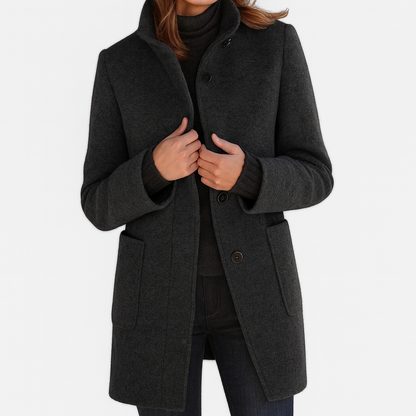 Wilhelmine - Women's Coat - photo 2