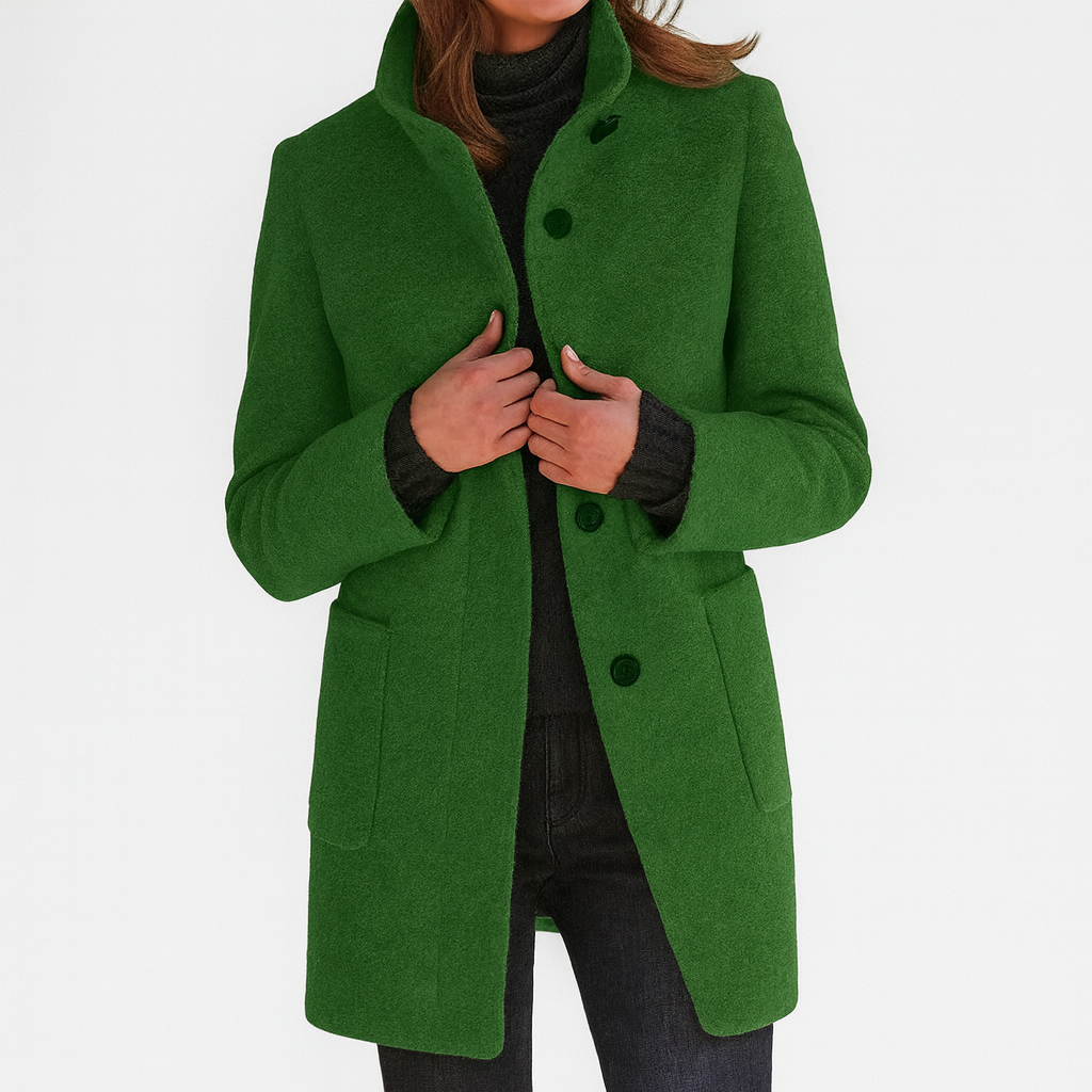 Wilhelmine - Women's Coat - photo 4