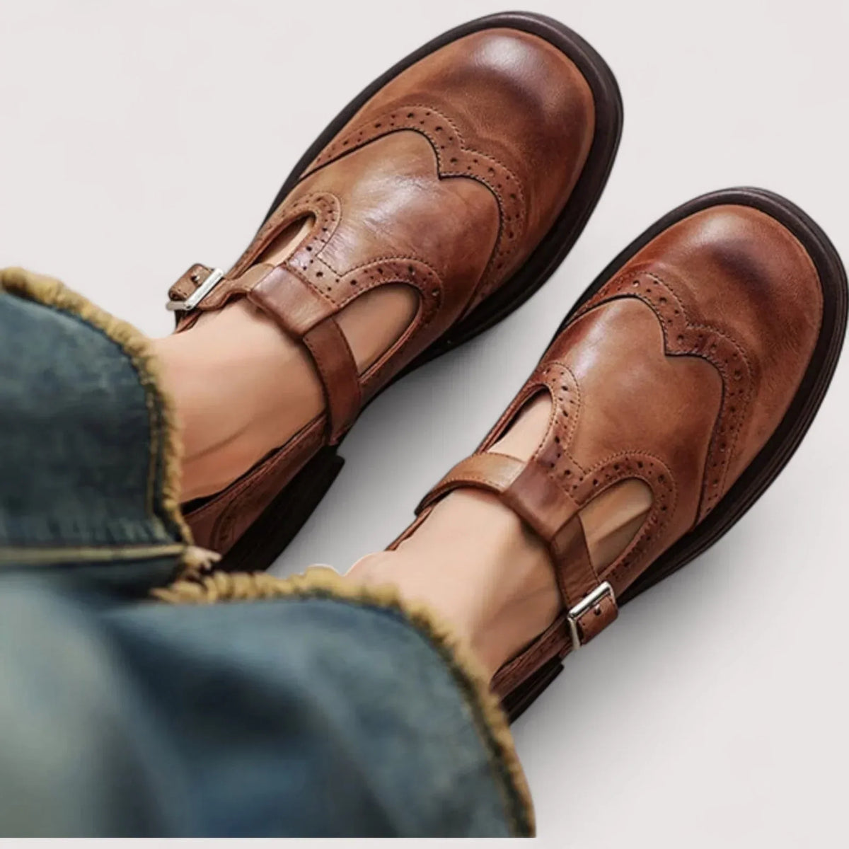 Quinn - Women's Instep Shoes - photo 1