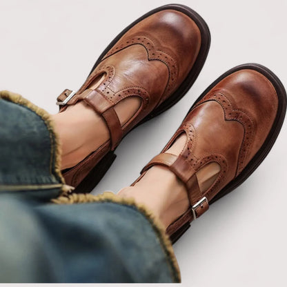 Quinn - Women's Instep Shoes - photo 1