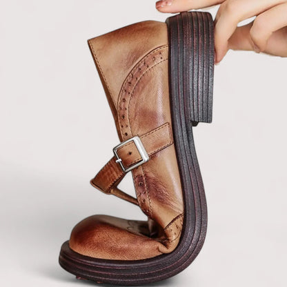 Quinn - Women's Instep Shoes - photo 4