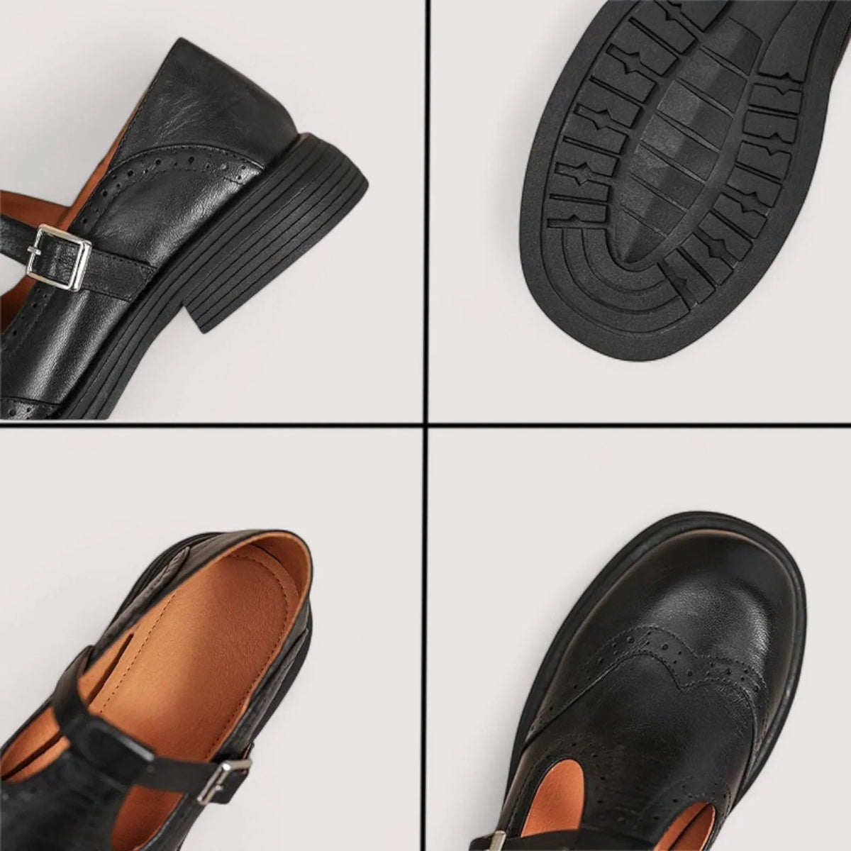 Quinn - Women's Instep Shoes - photo 6
