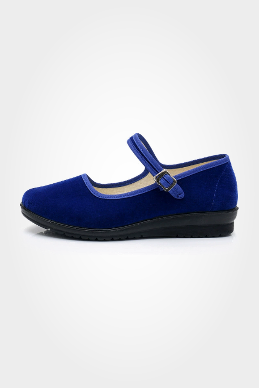 Perrine - Women's Slip-on Round Shoes - photo 2