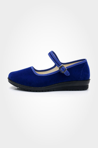Perrine - Women's Slip-on Round Shoes - photo 2