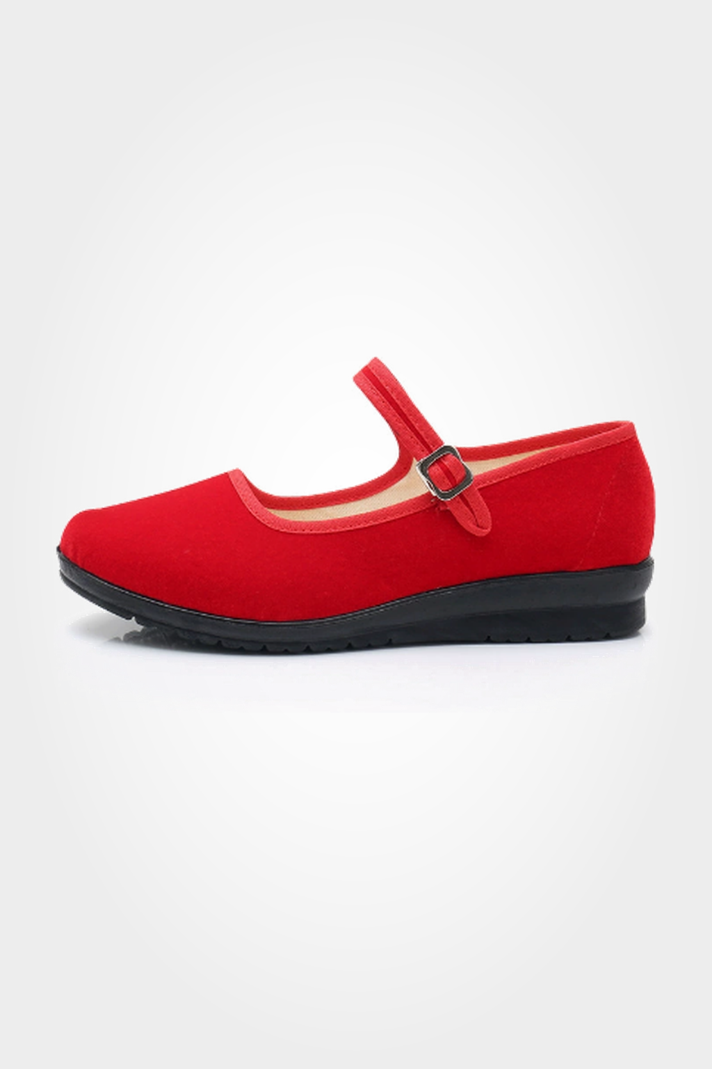 Perrine - Women's Slip-on Round Shoes - photo 3
