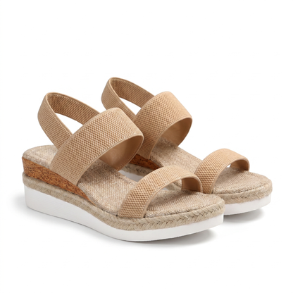 Paloma - Women's Comfort Mid Sandal - photo 1