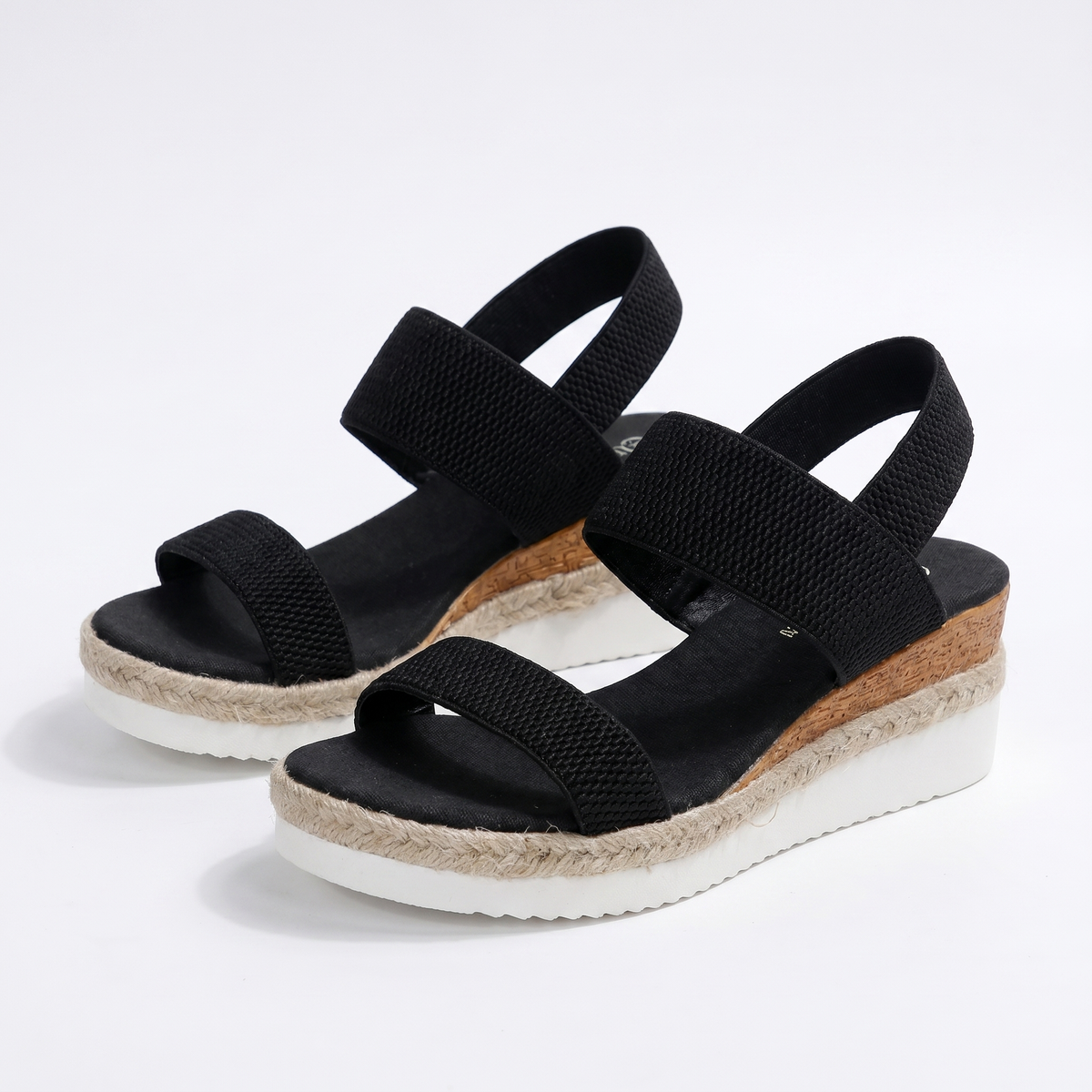 Paloma - Women's Comfort Mid Sandal - photo 2