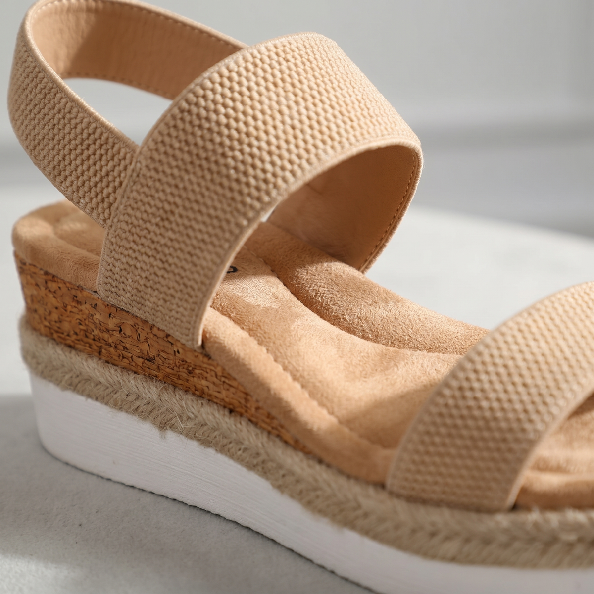 Paloma - Women's Comfort Mid Sandal - photo 9