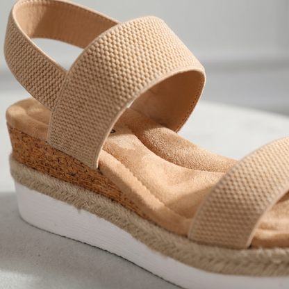 Paloma - Women's Comfort Mid Sandal - photo 9