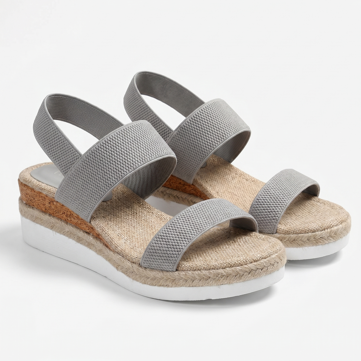 Paloma - Women's Comfort Mid Sandal - photo 4