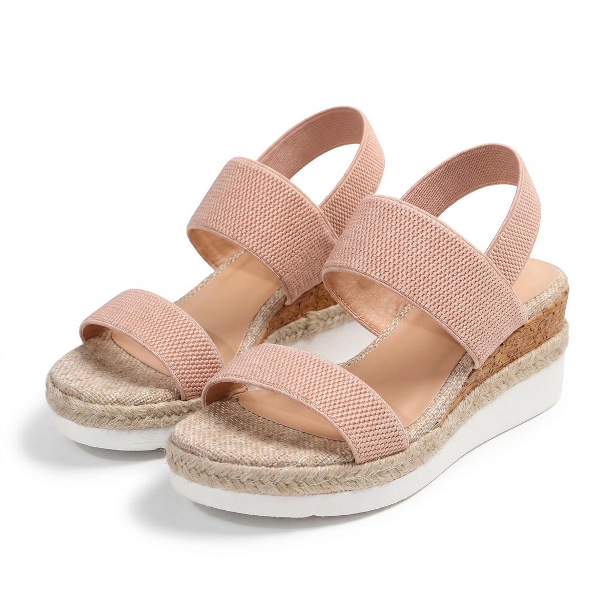 Paloma - Women's Comfort Mid Sandal - photo 5