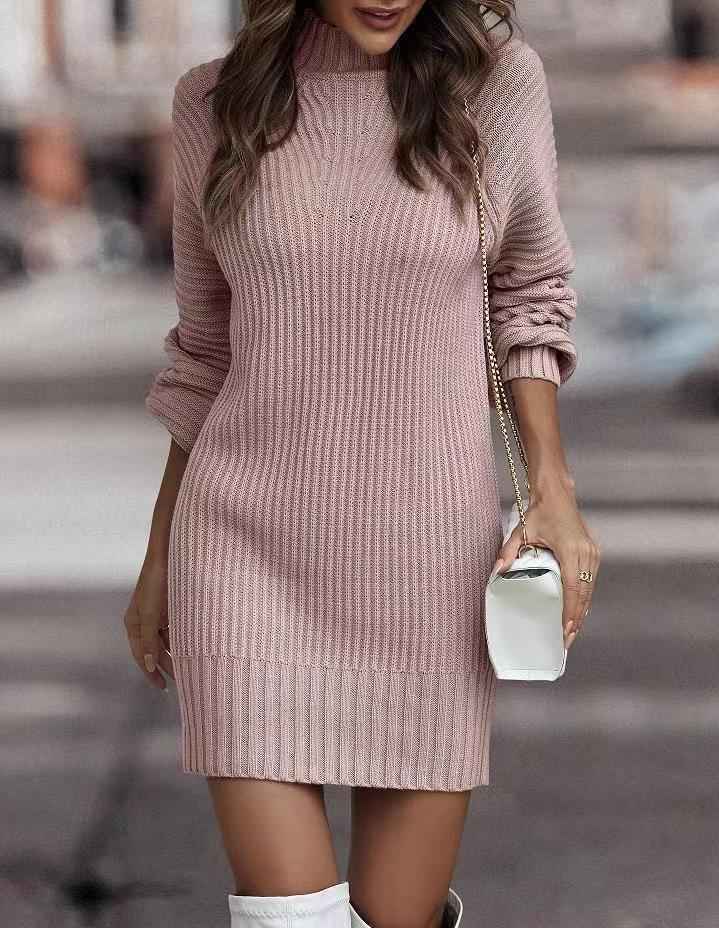 Melisande - Women's Jacket Knee Dress - photo 17