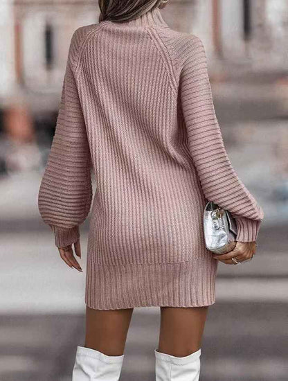 Melisande - Women's Jacket Knee Dress - photo 19