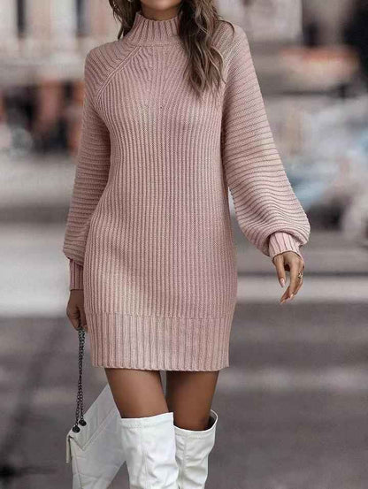 Melisande - Women's Jacket Knee Dress - photo 6