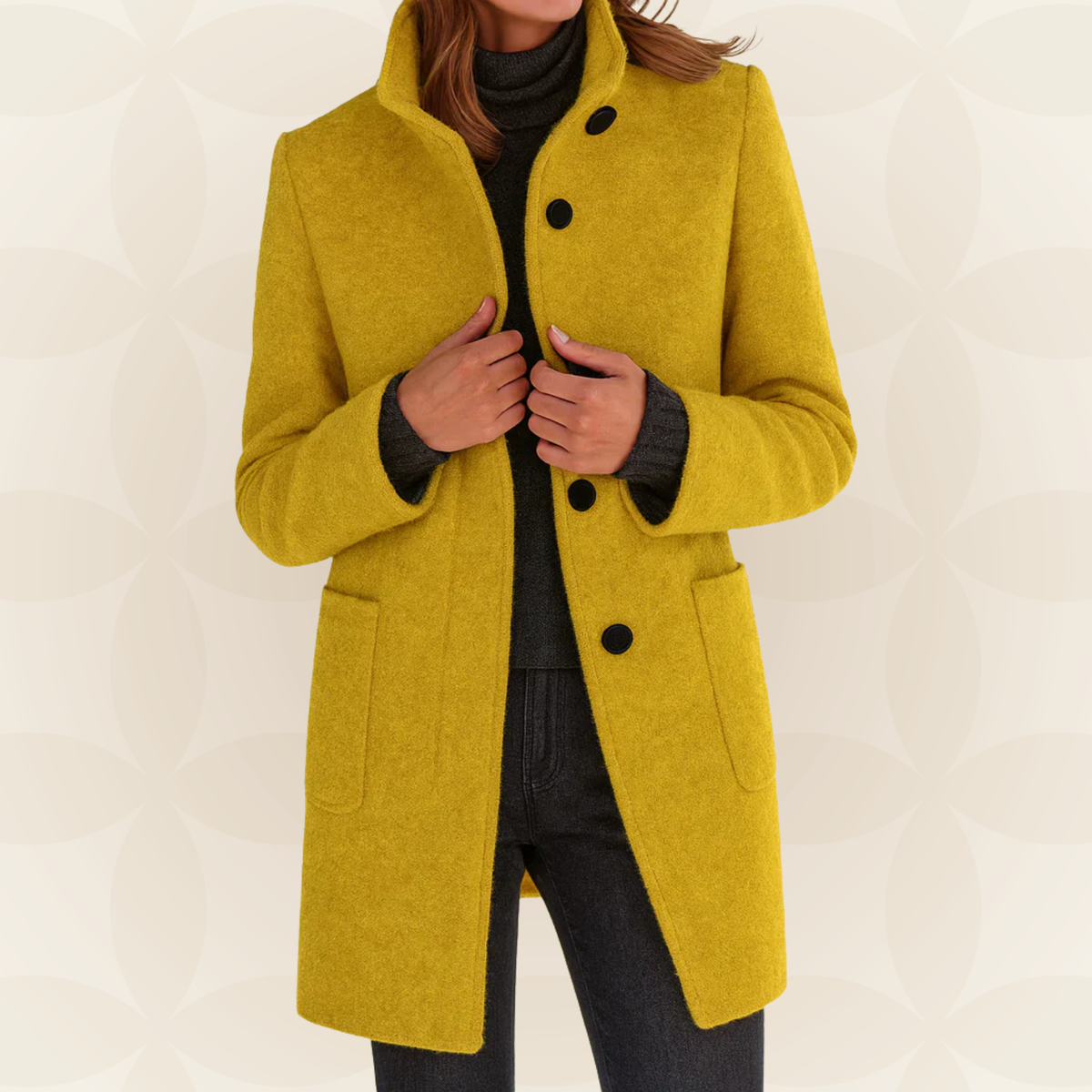 Estelle - Women's Winter Coat - photo 11
