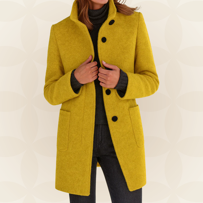 Estelle - Women's Winter Coat - photo 11