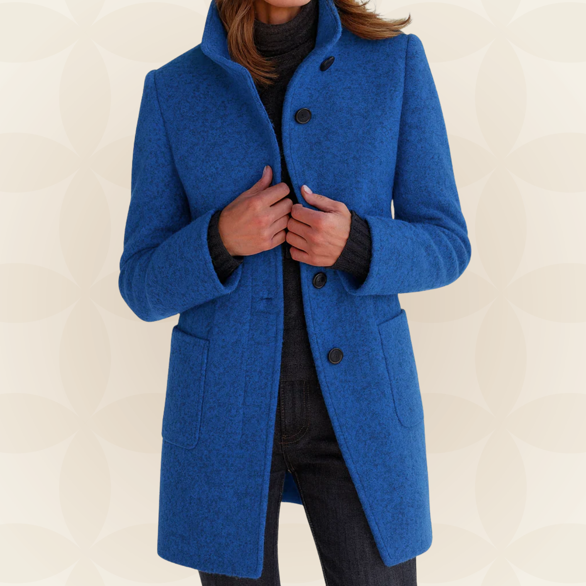 Estelle - Women's Winter Coat - photo 2