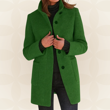 Estelle - Women's Winter Coat - photo 4