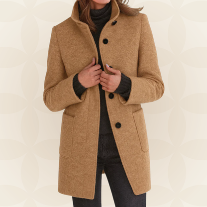 Estelle - Women's Winter Coat - photo 7