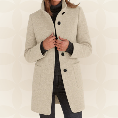 Estelle - Women's Winter Coat - photo 9