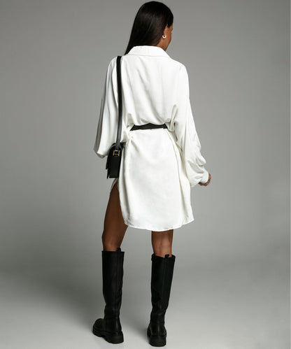 Genevieve - Women's Classic Knee Boots - photo 20