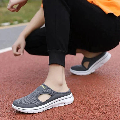 Ottilie - Women's Elastic Lightweight Flats - photo 4