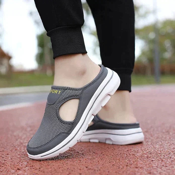 Ottilie - Women's Elastic Lightweight Flats - photo 5