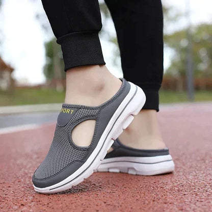 Ottilie - Women's Elastic Lightweight Flats - photo 5