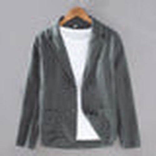 Solene - Women's Lightweight Tailored Blazer - photo 11