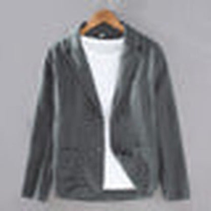 Solene - Women's Lightweight Tailored Blazer - photo 11