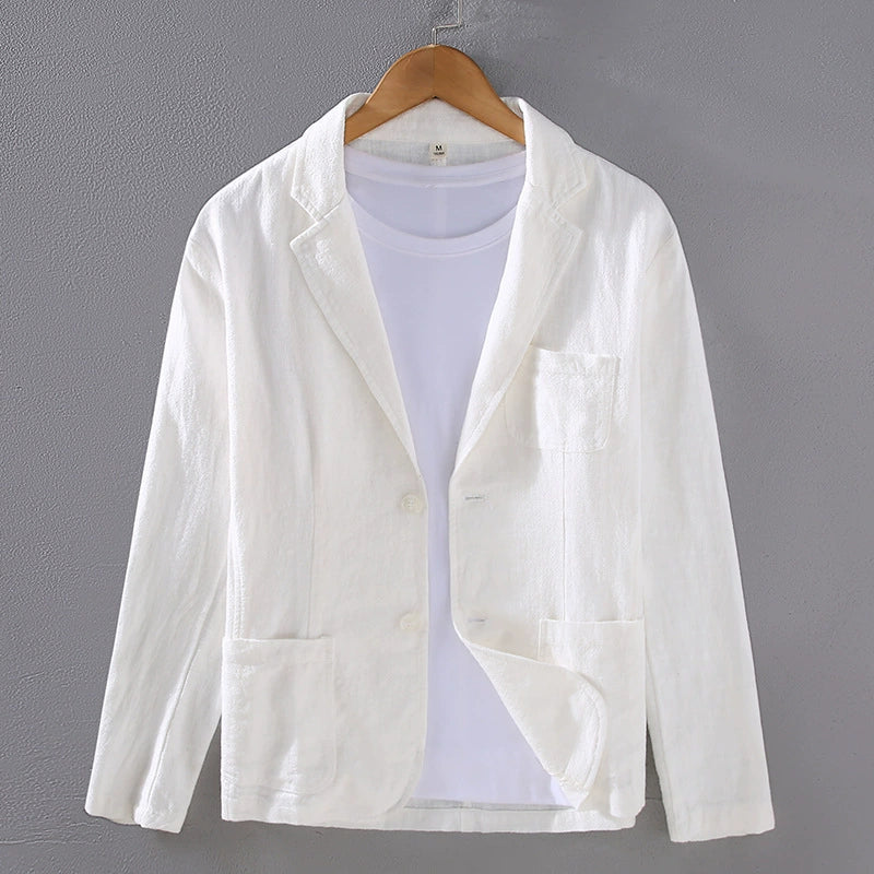 Solene - Women's Lightweight Tailored Blazer - photo 6