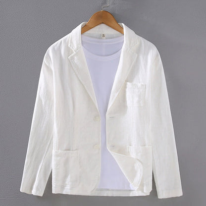 Solene - Women's Lightweight Tailored Blazer - photo 6