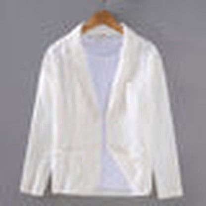 Solene - Women's Lightweight Tailored Blazer - photo 7