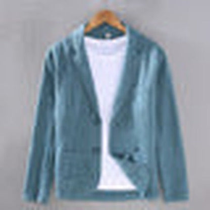 Solene - Women's Lightweight Tailored Blazer - photo 8