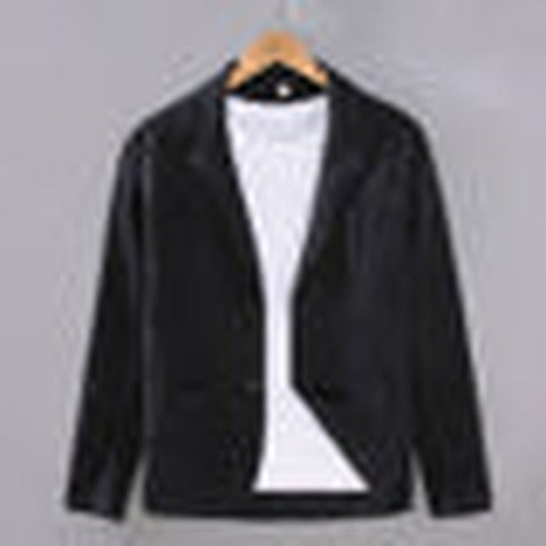 Solene - Women's Lightweight Tailored Blazer - photo 9
