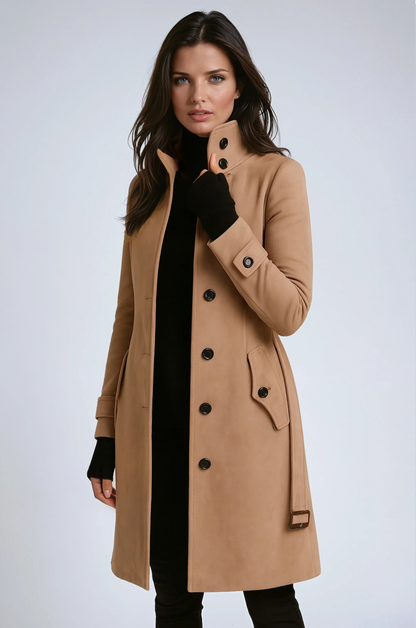 Bexley - Women's Tailored Coat - photo 1