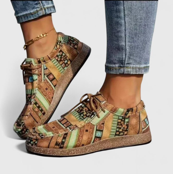 Opaline - Women's Elastic Full Shoes - photo 4