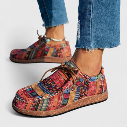 Opaline - Women's Elastic Full Shoes - photo 5