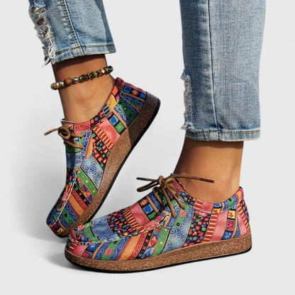 Opaline - Women's Elastic Full Shoes - photo 9