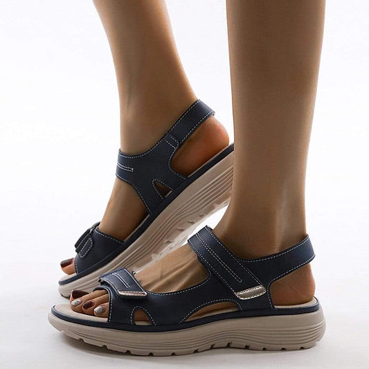 Giselle - Women's Adjustable Sandals - photo 2