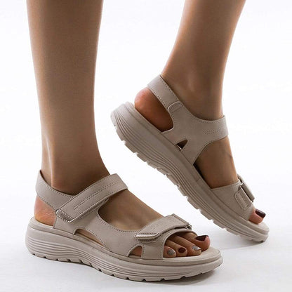 Giselle - Women's Adjustable Sandals - photo 3