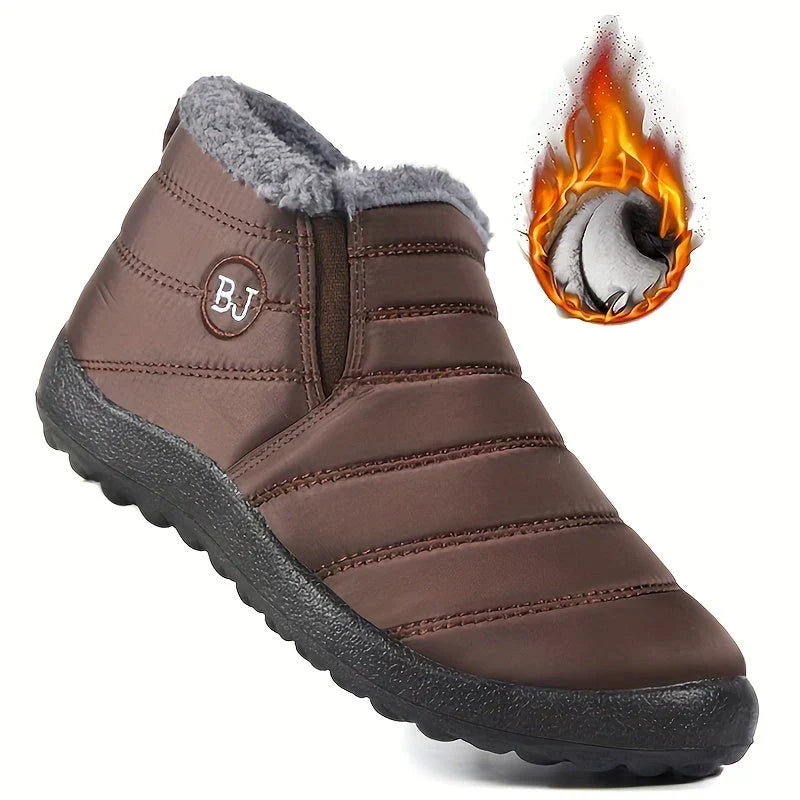 Helene - Women's Padded Ankle Shoes - photo 11