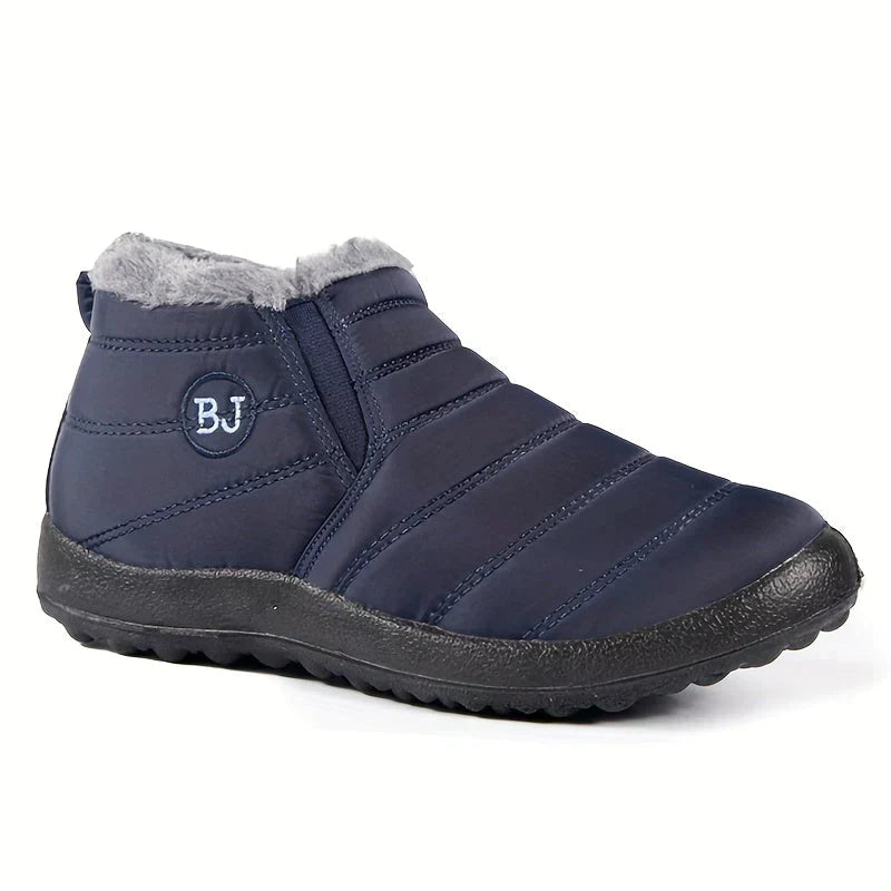 Helene - Women's Padded Ankle Shoes - photo 2