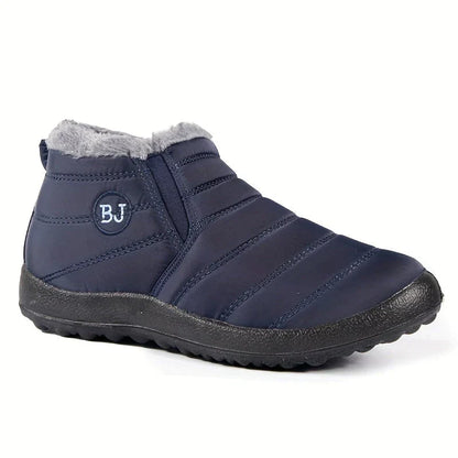 Helene - Women's Padded Ankle Shoes - photo 2