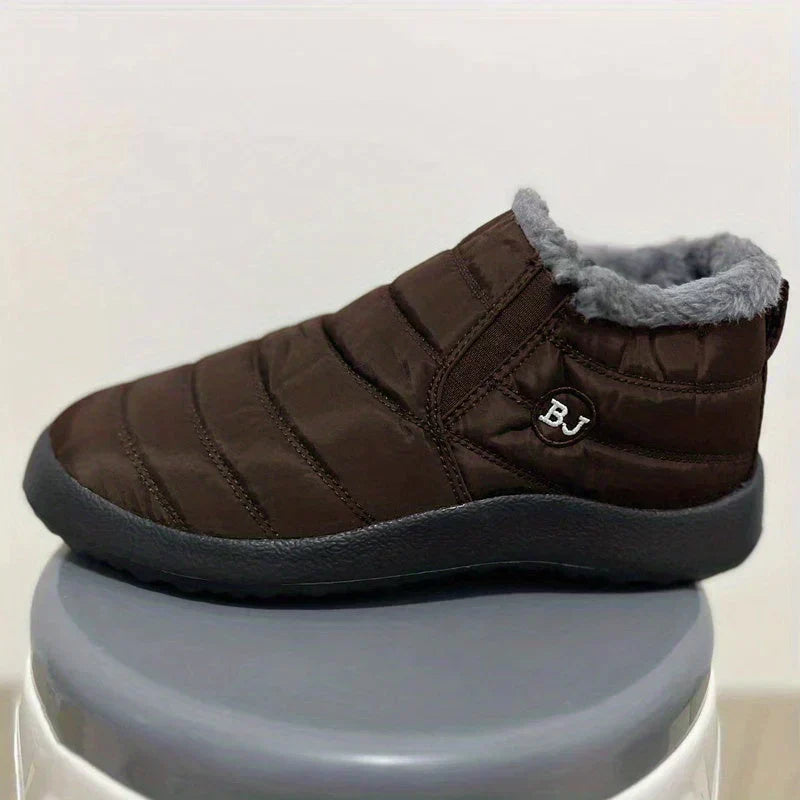 Helene - Women's Padded Ankle Shoes - photo 6