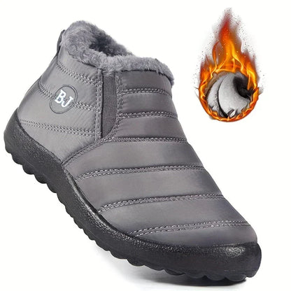 Helene - Women's Padded Ankle Shoes - photo 9