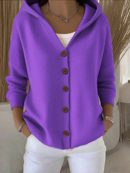 Susanna - Women's Printed Cardigan - photo 9