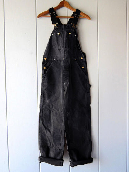 Ondine - Women's Relaxed Overalls Jumpsuits - photo 10