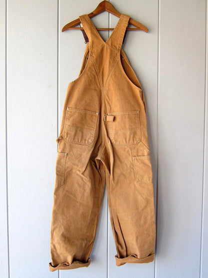 Ondine - Women's Relaxed Overalls Jumpsuits - photo 5